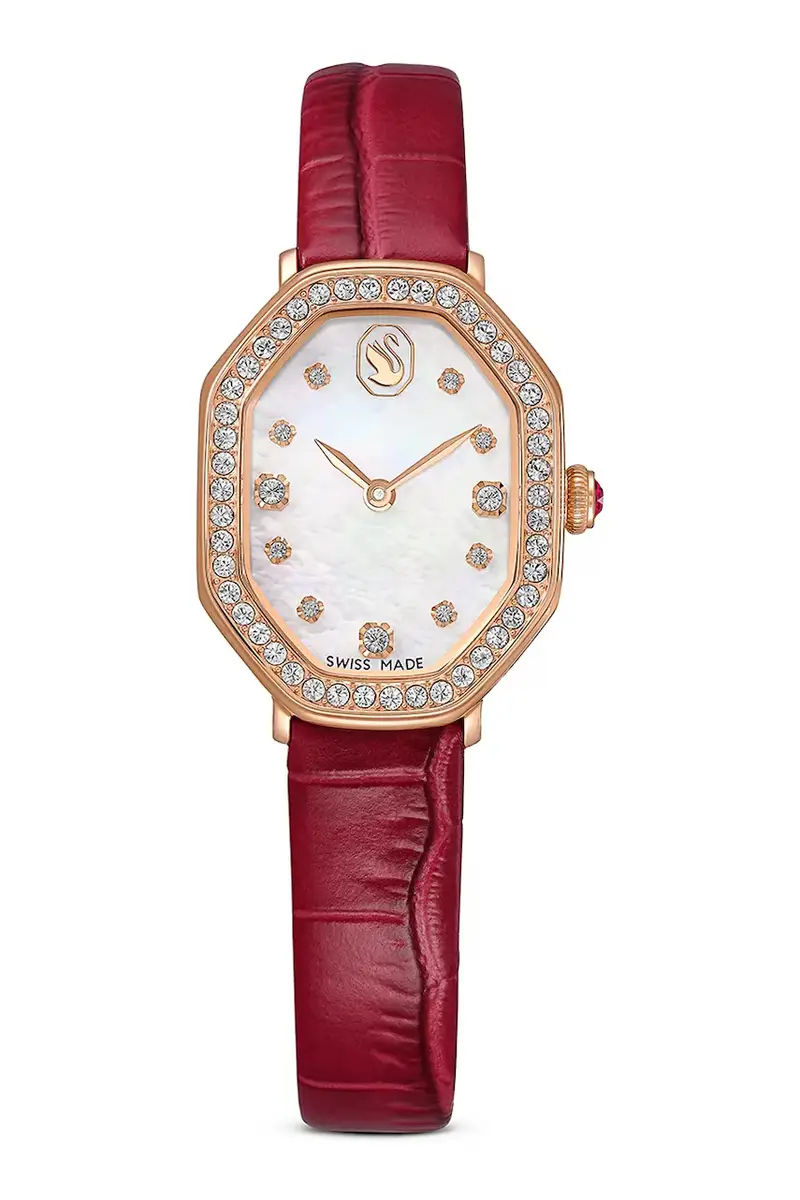 orologio DEXTERA donna colore rosso 5730373