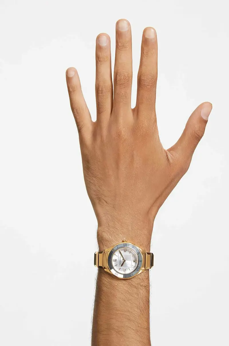 orologio DEXTERA donna Oro miniatura 2