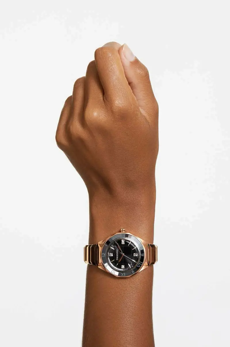 orologio DEXTERA donna Oro miniatura 2