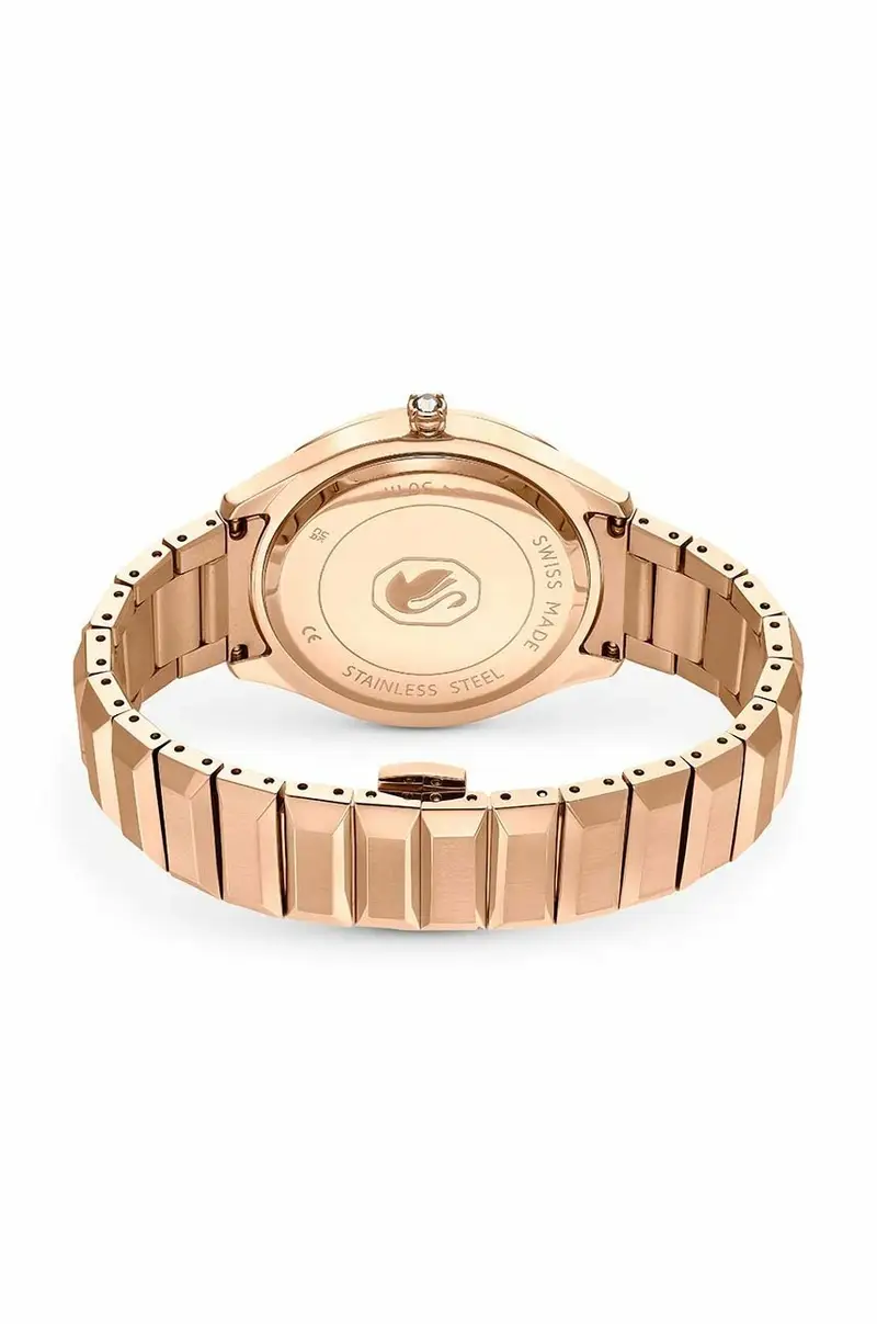 orologio DEXTERA donna Oro miniatura 5