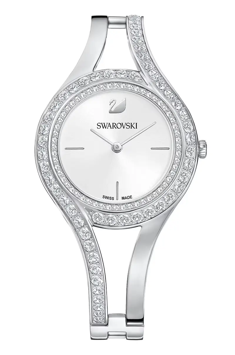 orologio donna Argento