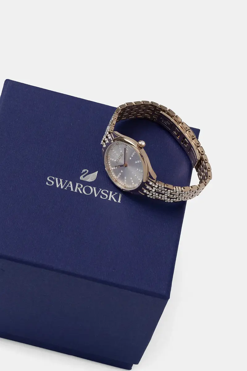 orologio donna Argento miniatura 3