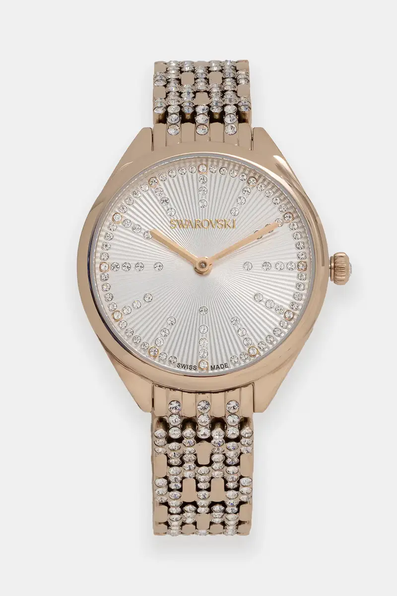 orologio donna Argento