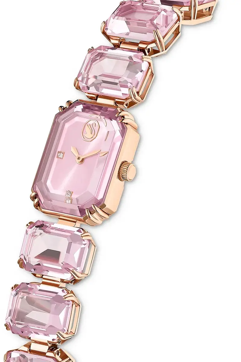 orologio donna colore rosa 5729843 miniatura 3