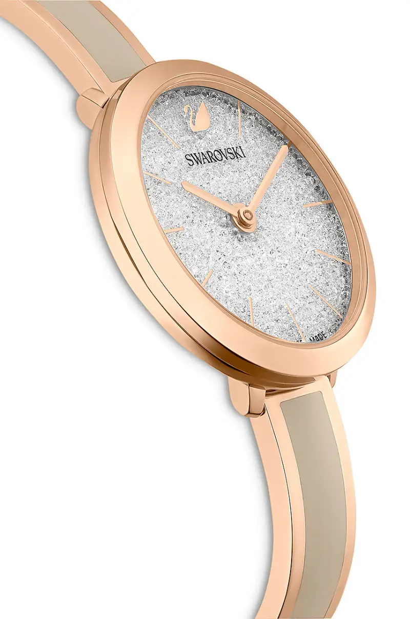 orologio donna Oro miniatura 3