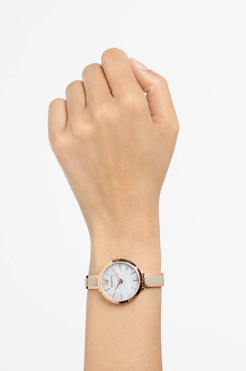 orologio donna Oro miniatura 5