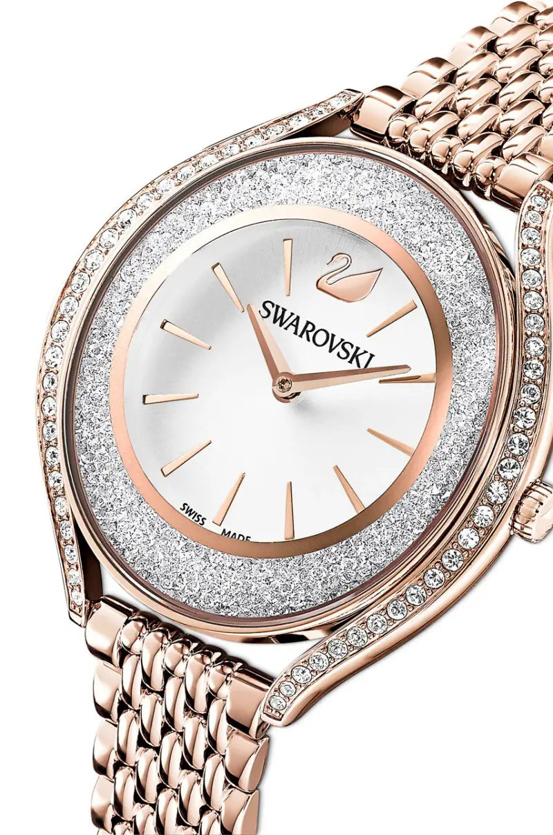 orologio donna Oro miniatura 3