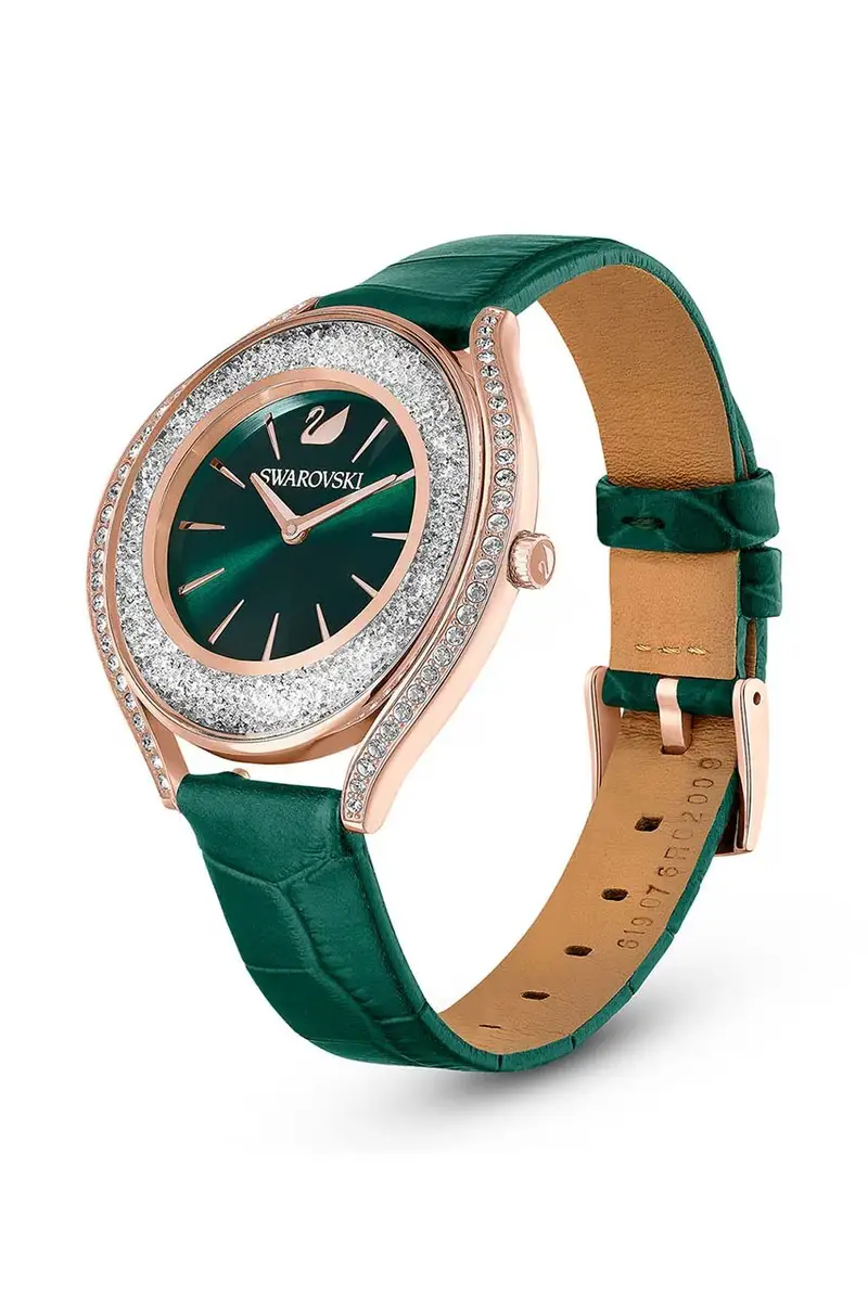 orologio donna Verde miniatura 2