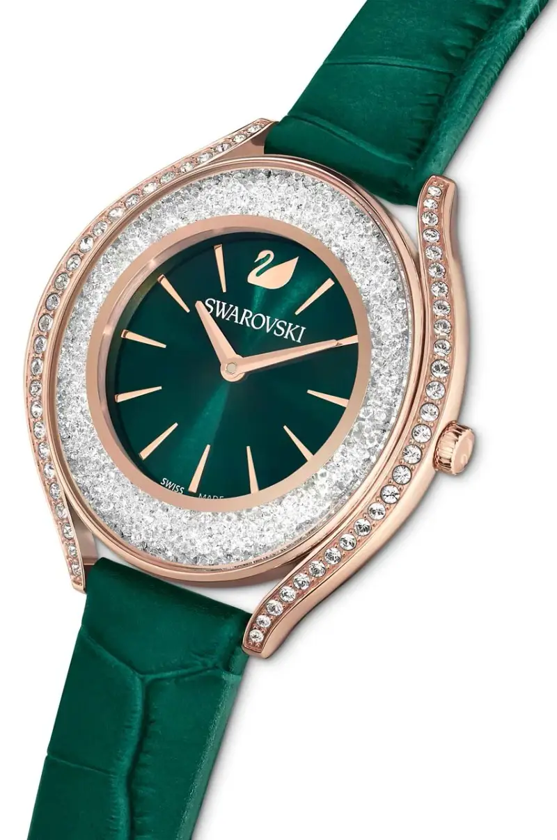 orologio donna Verde miniatura 3