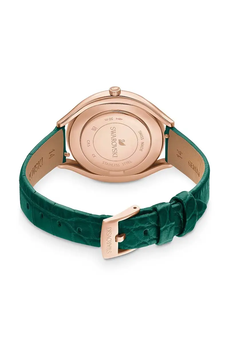 orologio donna Verde miniatura 4