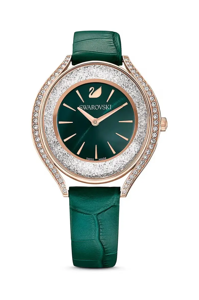orologio donna Verde