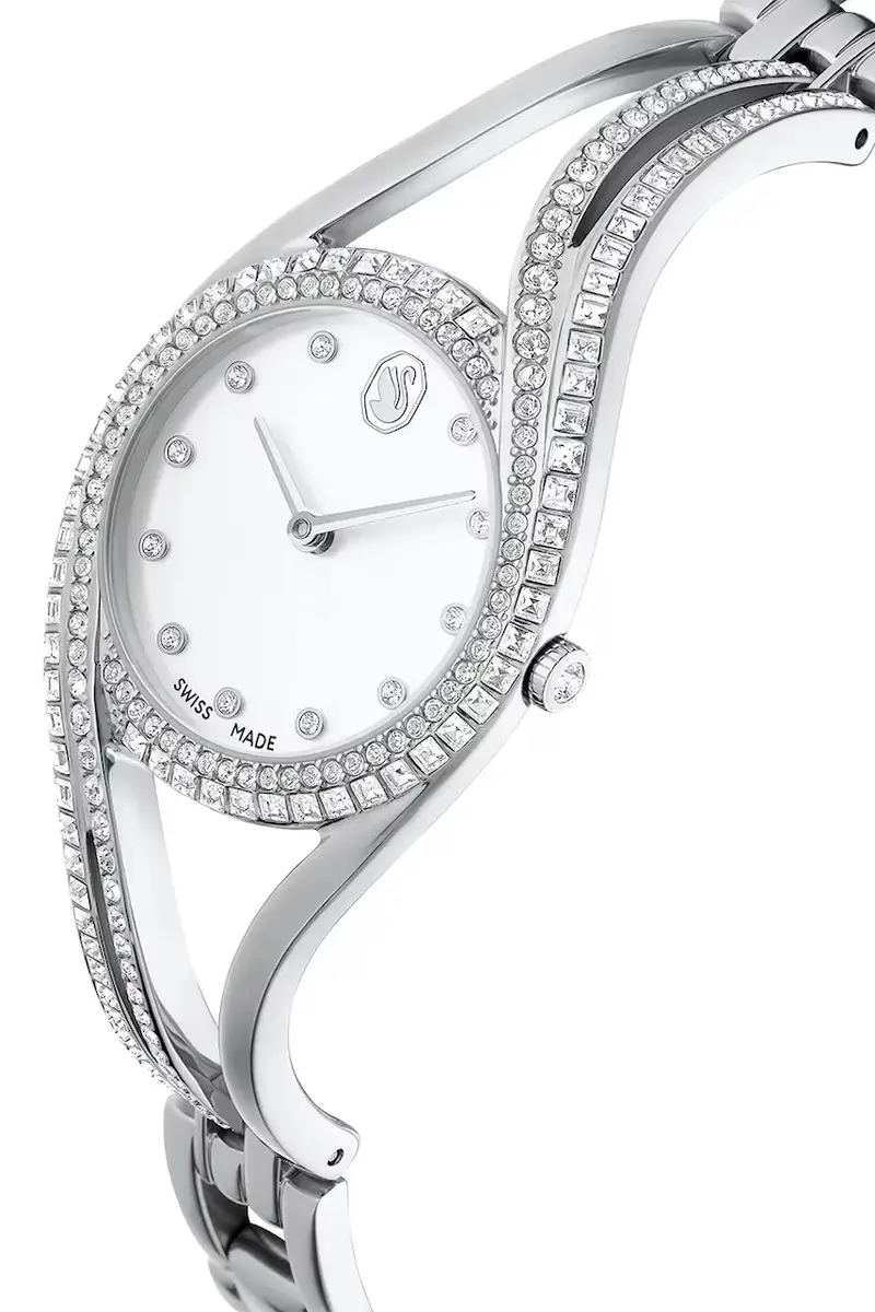 orologio HYPERBOLA donna colore argento 5689432 miniatura 3