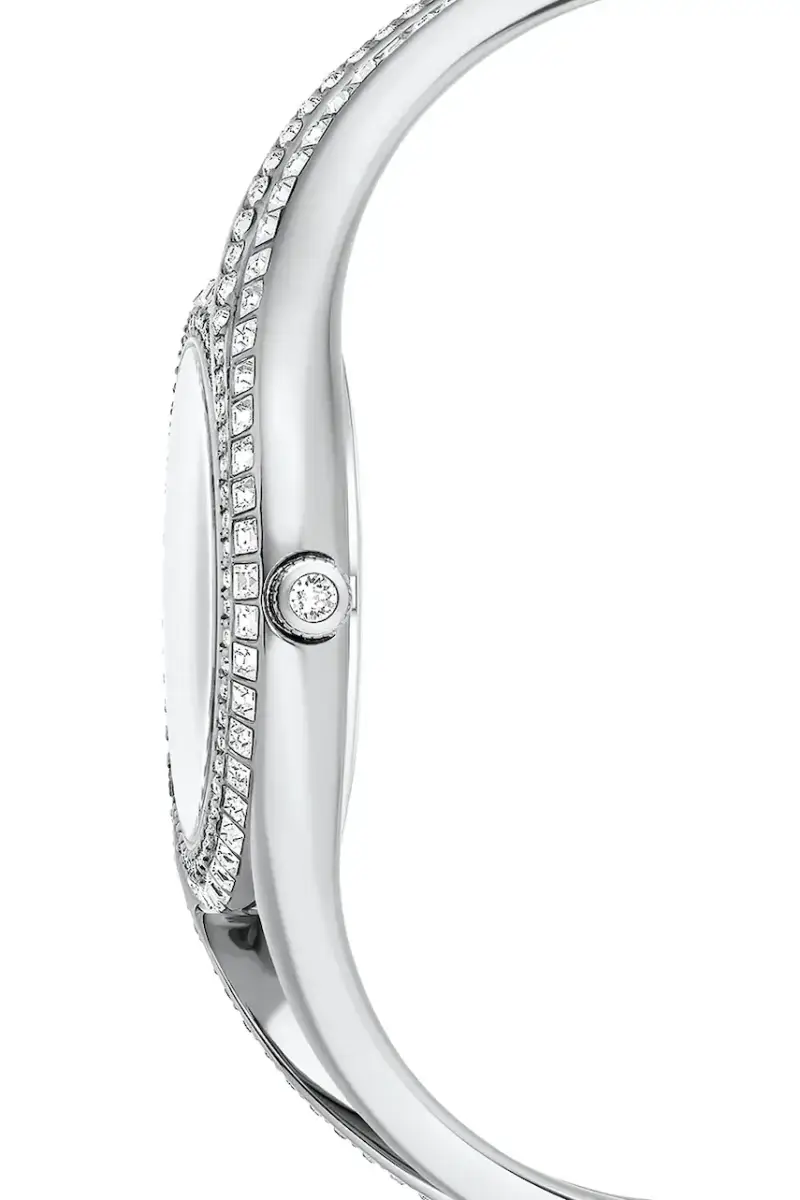 orologio HYPERBOLA donna colore argento 5689432 miniatura 4