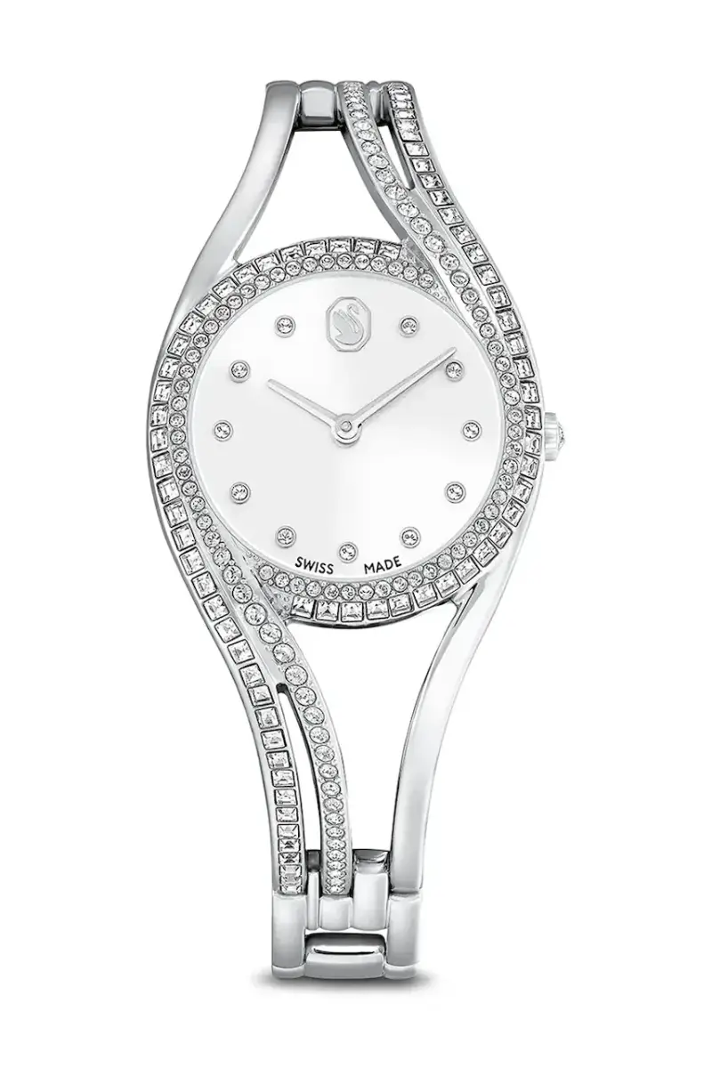 orologio HYPERBOLA donna colore argento 5689432