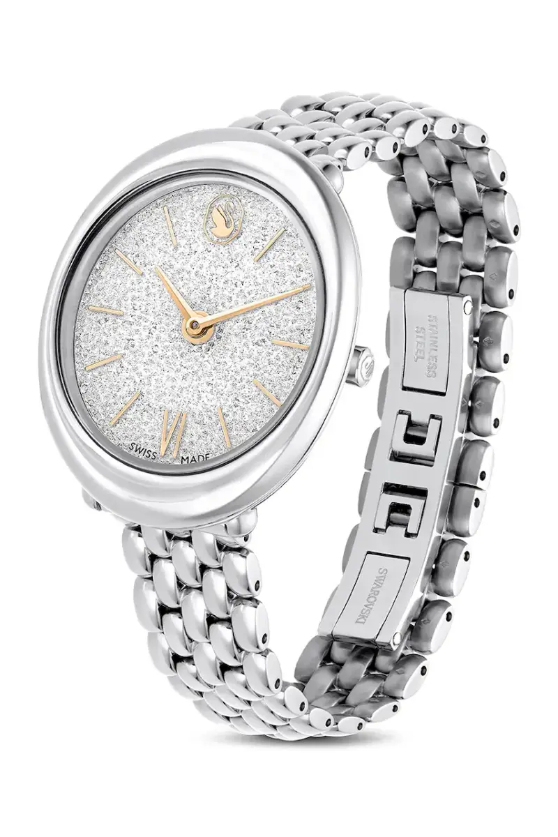 orologio IMBER donna colore argento 5717590 miniatura 2