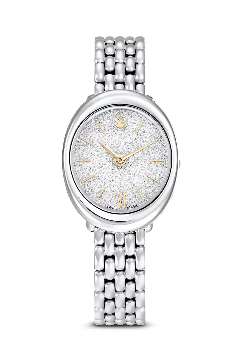 orologio IMBER donna colore argento 5717590