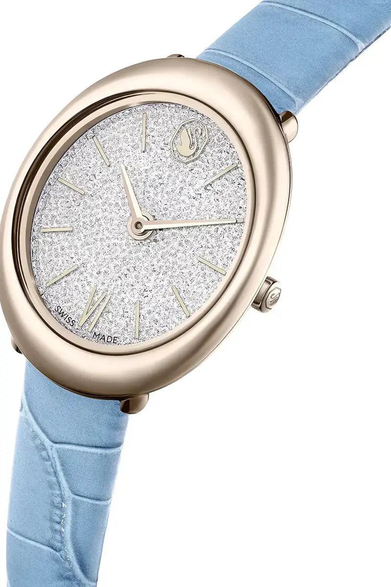 orologio IMBER donna colore blu 5717539 miniatura 3