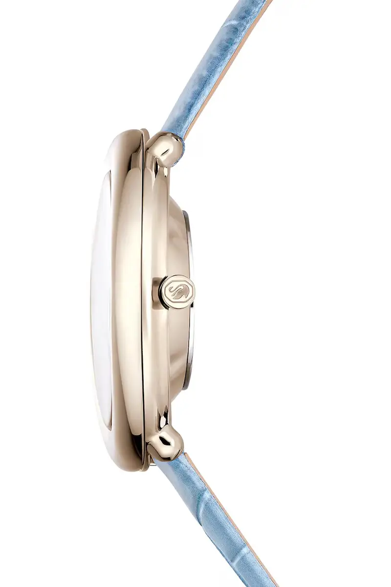 orologio IMBER donna colore blu 5717539 miniatura 4