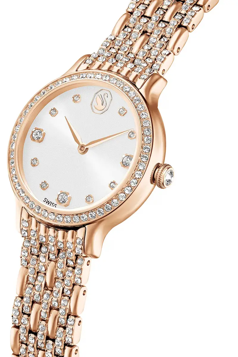 orologio IMBER donna colore oro 5713883 miniatura 3