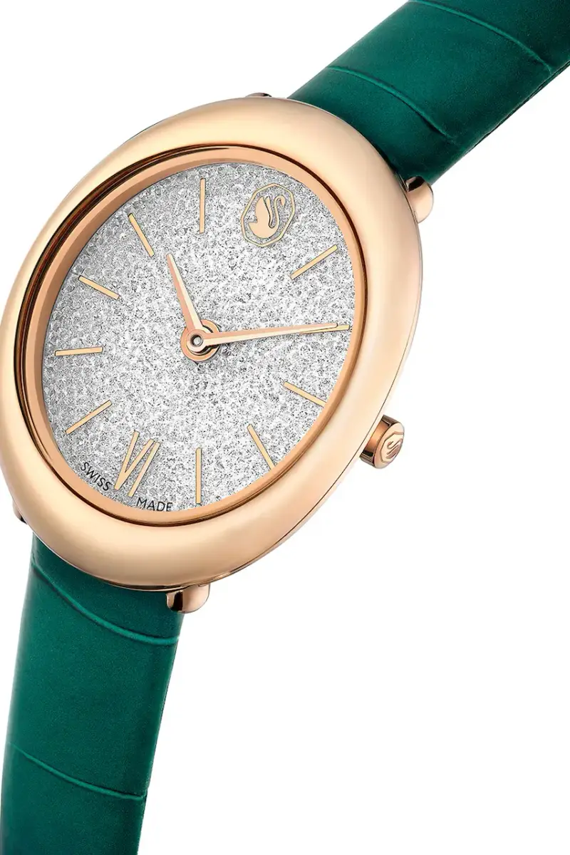 orologio IMBER donna colore verde 5717536 miniatura 3