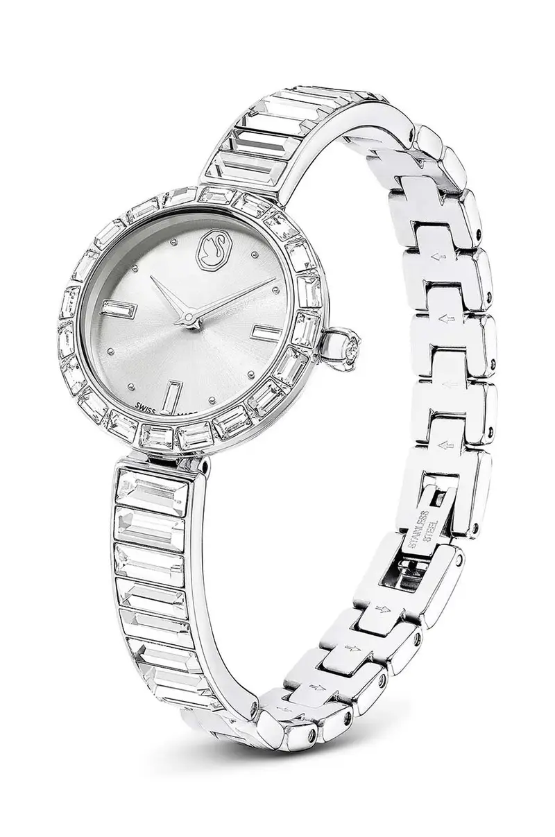 orologio MATRIX BANGLE donna colore argento 5677487 miniatura 2