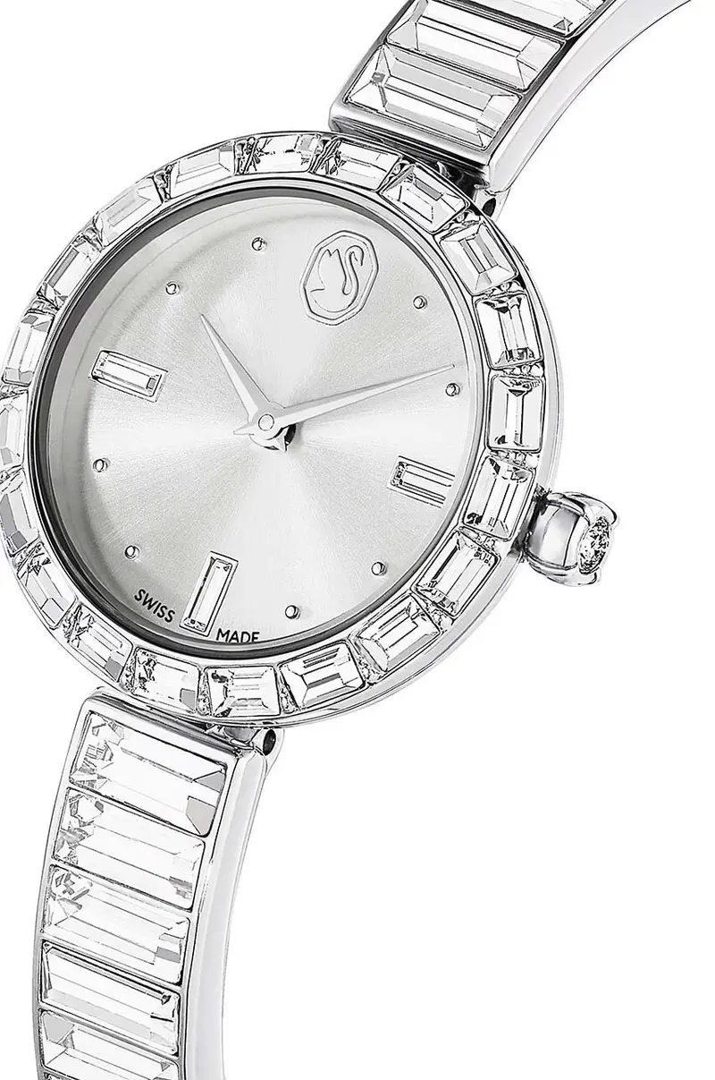 orologio MATRIX BANGLE donna colore argento 5677487 miniatura 3