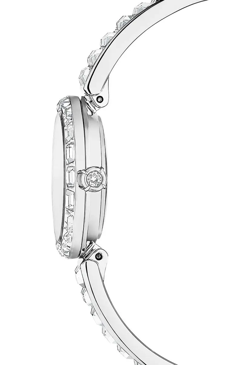 orologio MATRIX BANGLE donna colore argento 5677487 miniatura 4