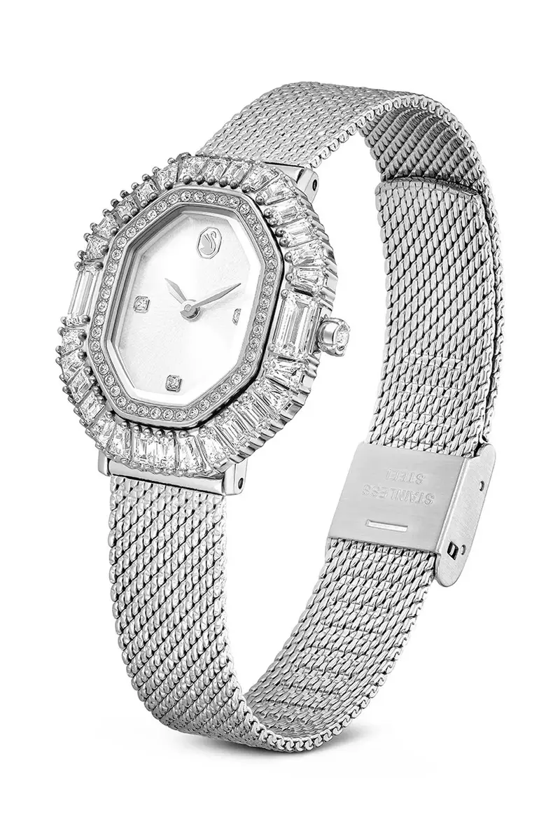 orologio MATRIX donna colore argento 5732498 miniatura 2