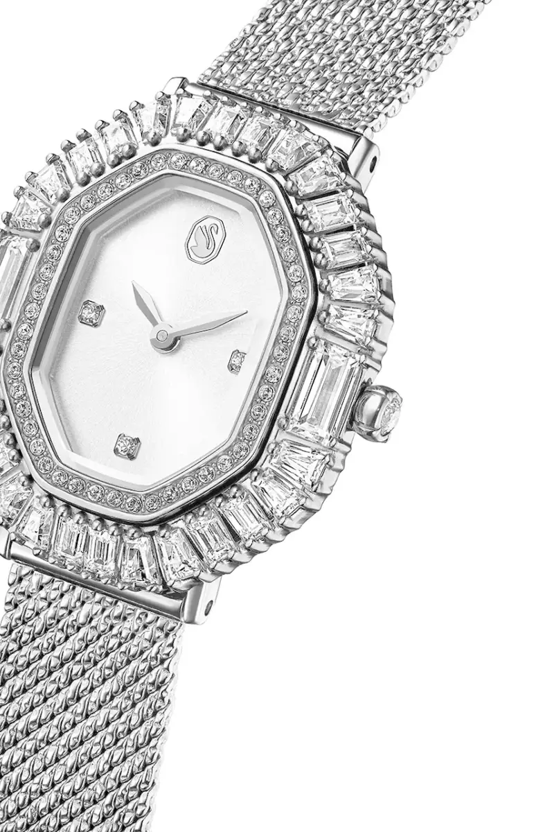 orologio MATRIX donna colore argento 5732498 miniatura 3