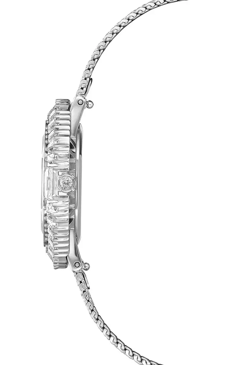 orologio MATRIX donna colore argento 5732498 miniatura 4