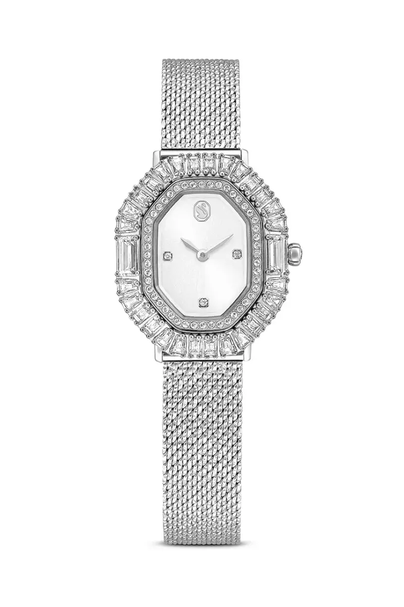 orologio MATRIX donna colore argento 5732498