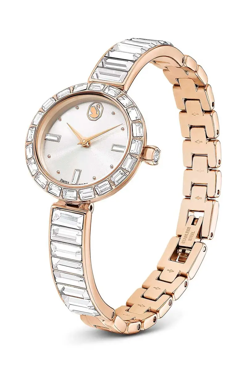 orologio MATRIX donna colore bianco 5677484 miniatura 2