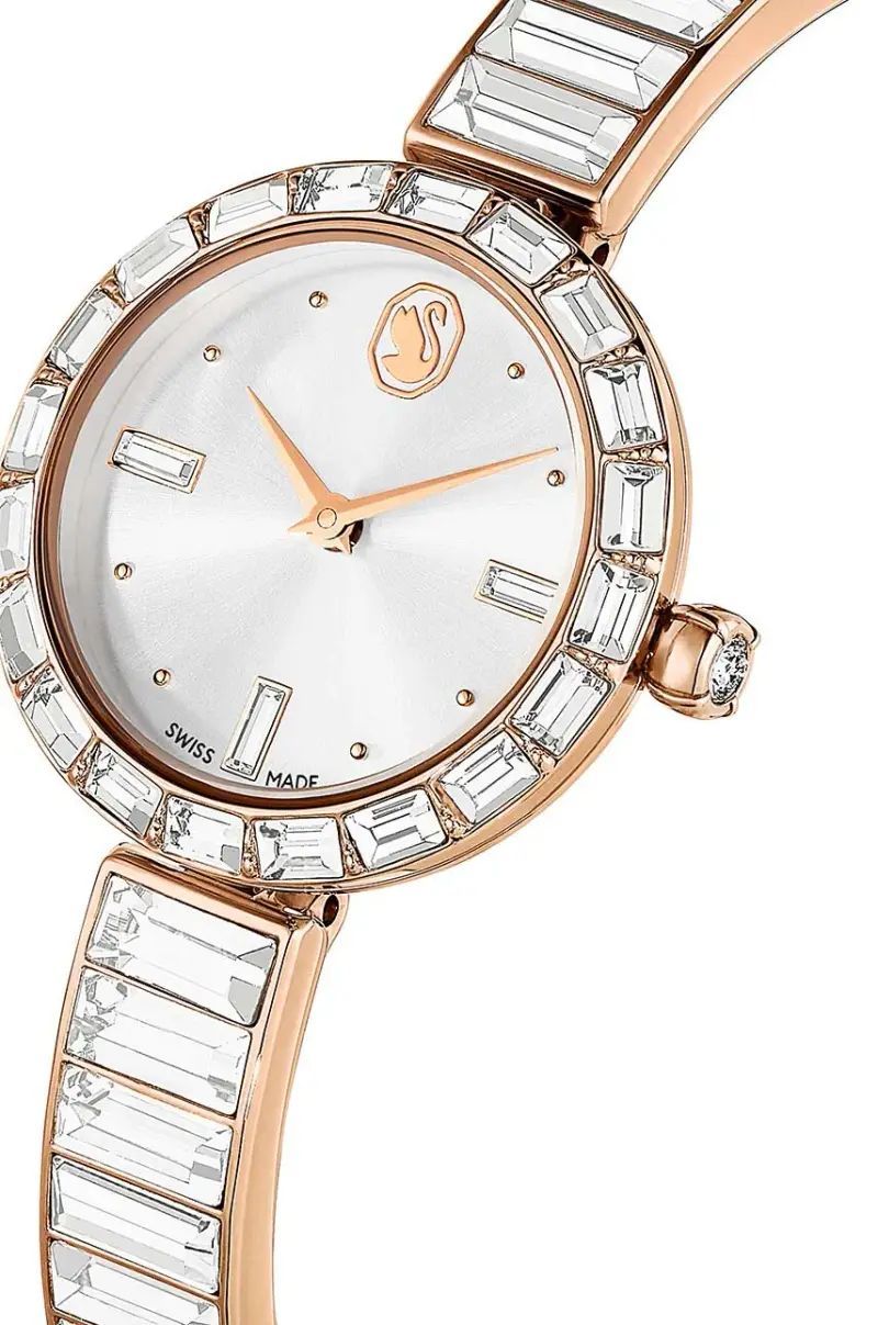 orologio MATRIX donna colore bianco 5677484 miniatura 3
