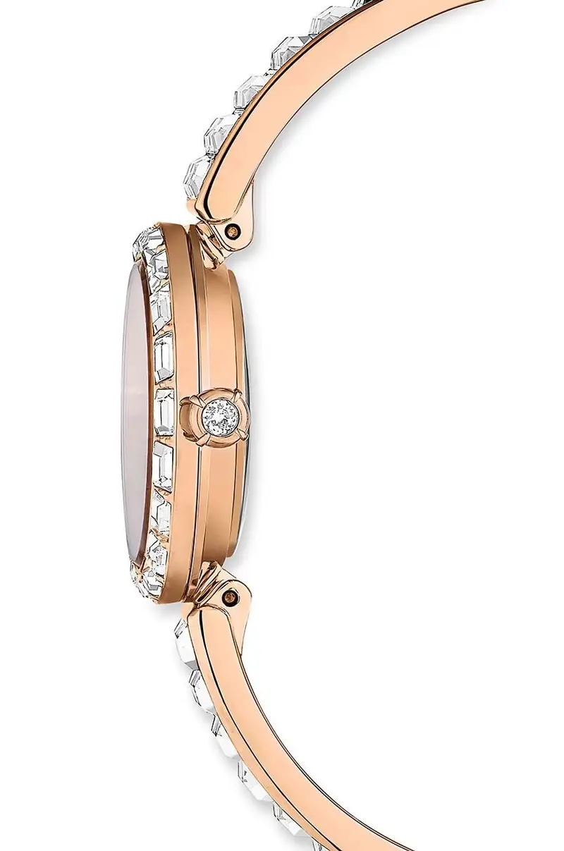 orologio MATRIX donna colore bianco 5677484 miniatura 4