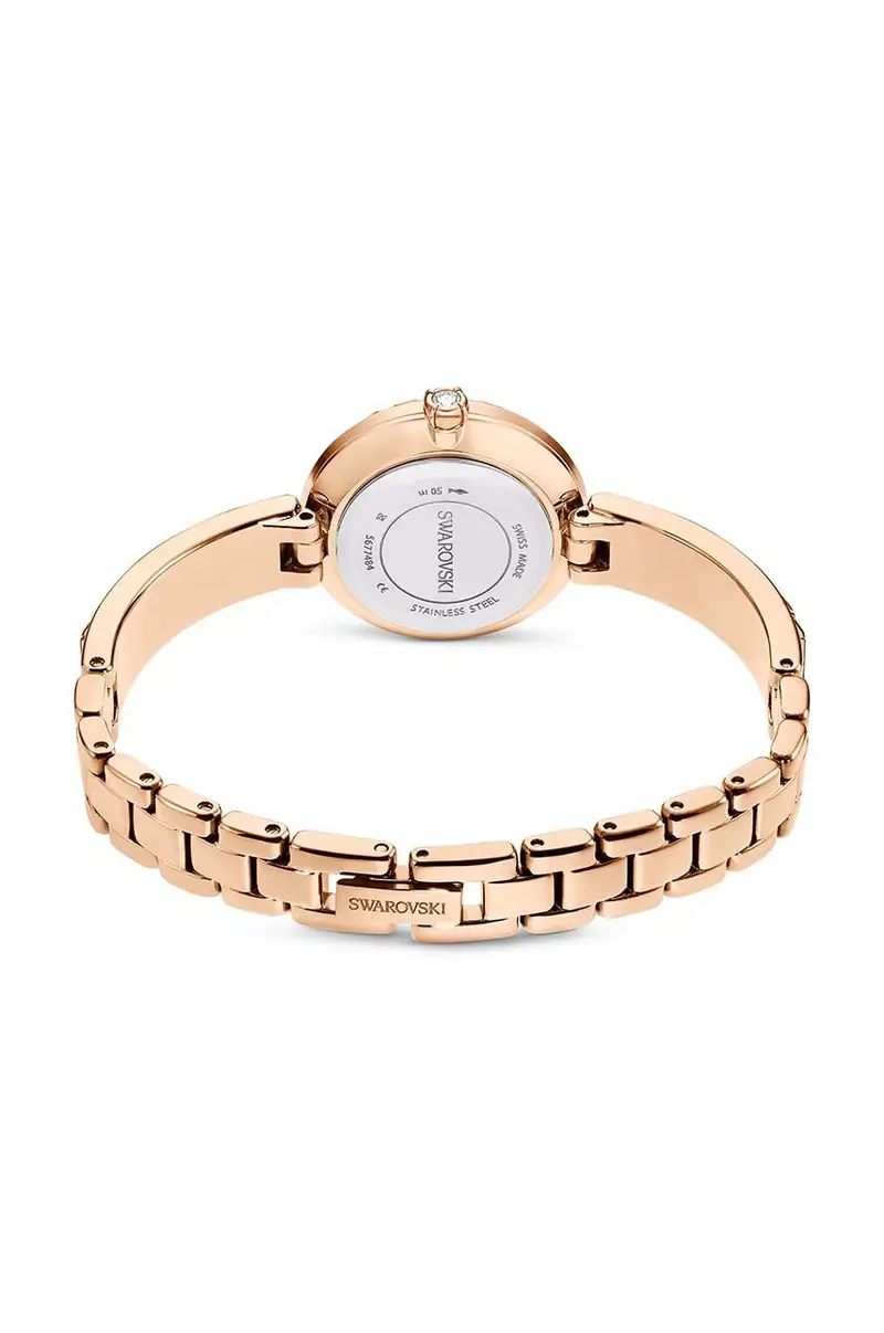 orologio MATRIX donna colore bianco 5677484 miniatura 5