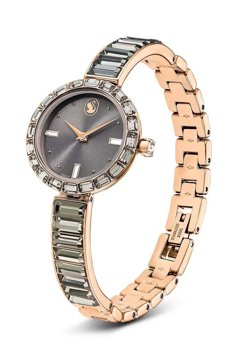 orologio MATRIX donna colore grigio 5679887 miniatura 2