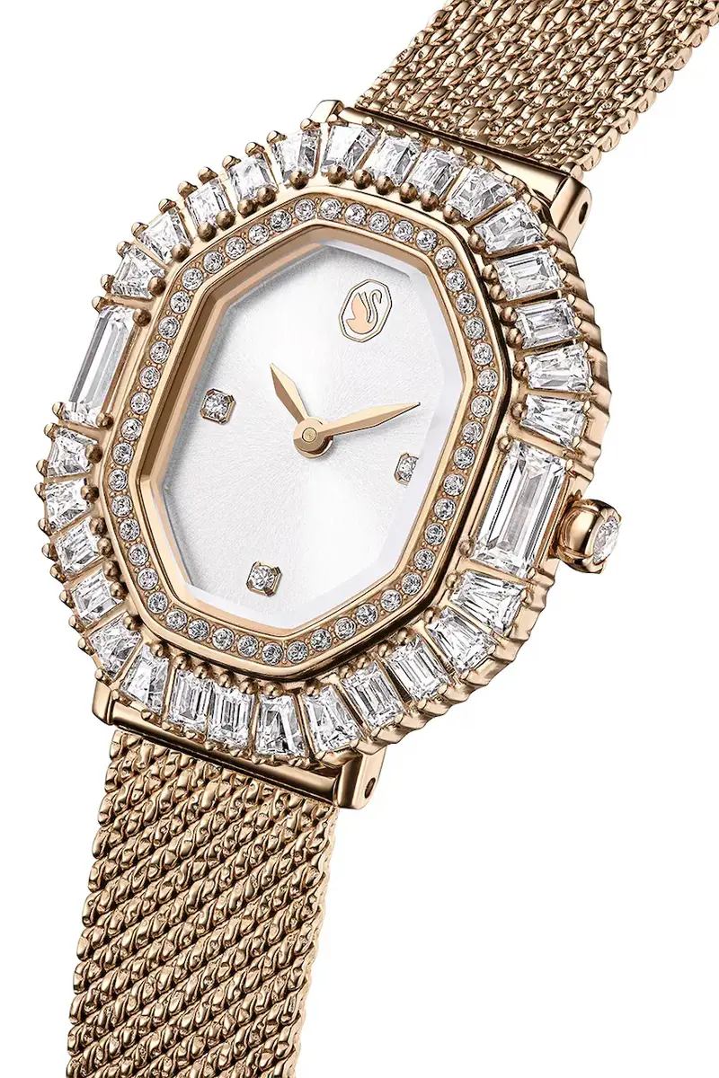 orologio MATRIX donna colore oro 5732497 miniatura 3