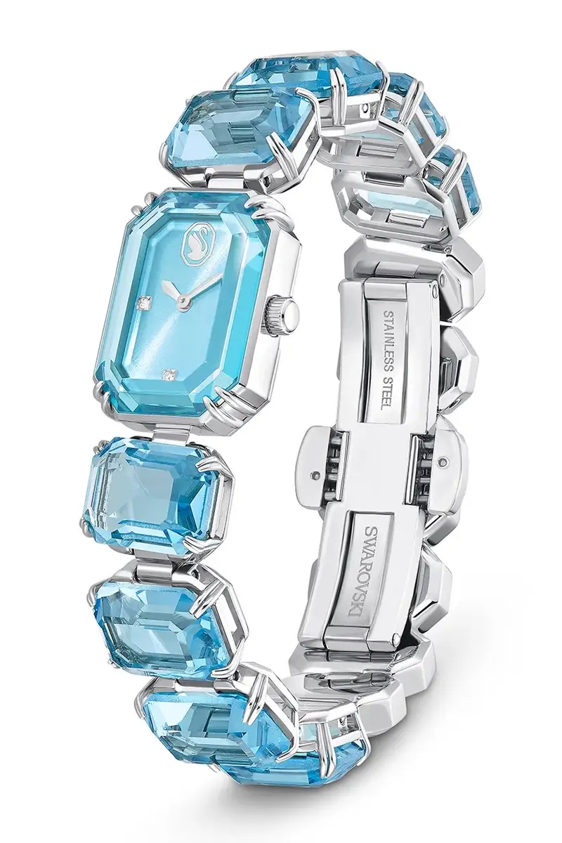 orologio MILLENIA donna colore blu 5729722 miniatura 2