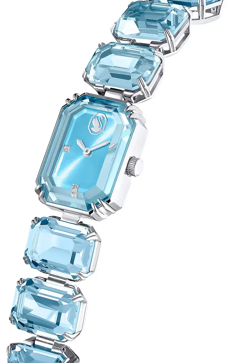 orologio MILLENIA donna colore blu 5729722 miniatura 3