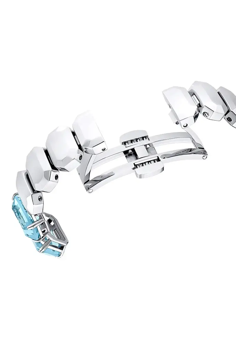 orologio MILLENIA donna colore blu 5729722 miniatura 5