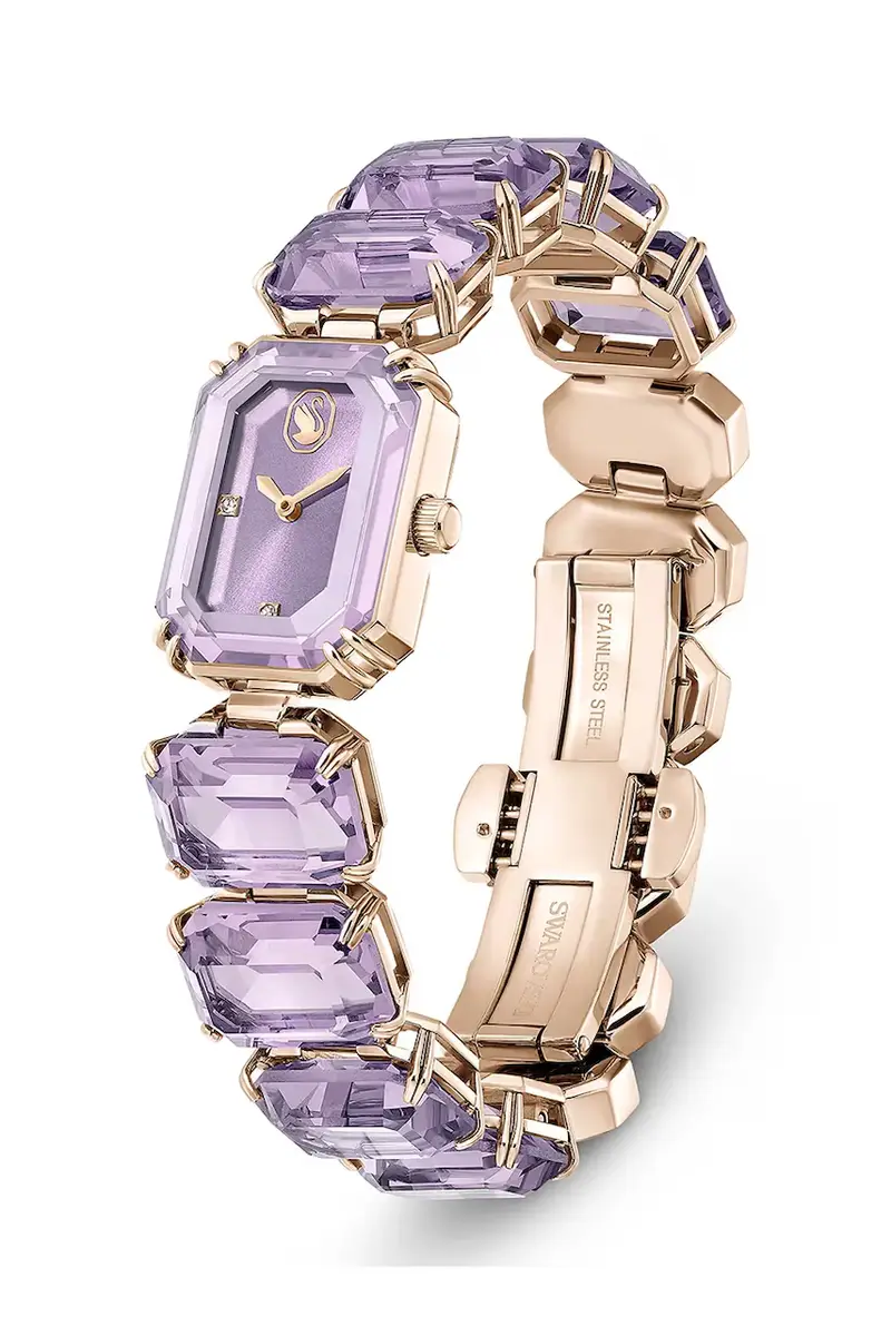 orologio MILLENIA donna colore violetto 5722364 miniatura 2