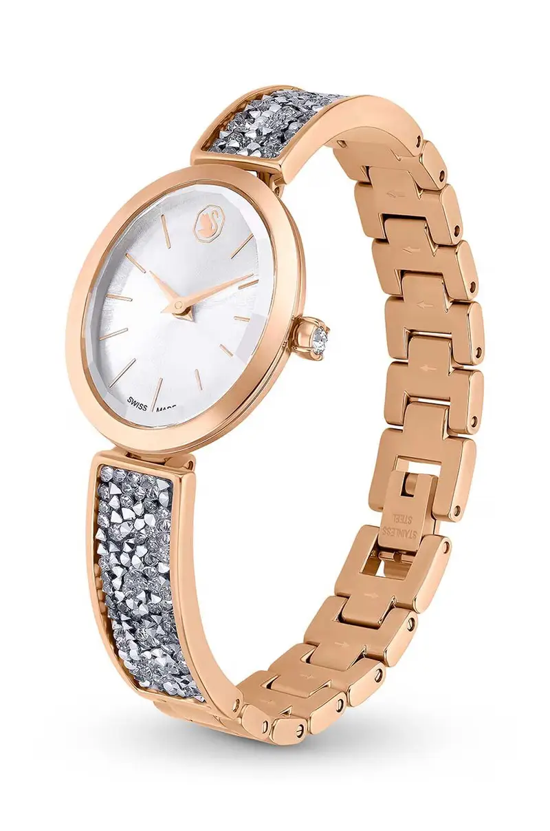 orologio NEW CRY ROCK Bianco miniatura 2