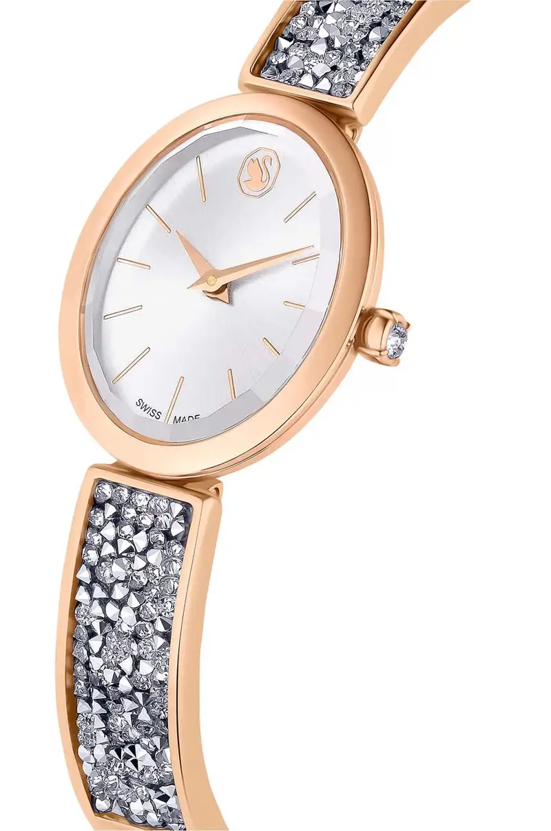 orologio NEW CRY ROCK Bianco miniatura 3