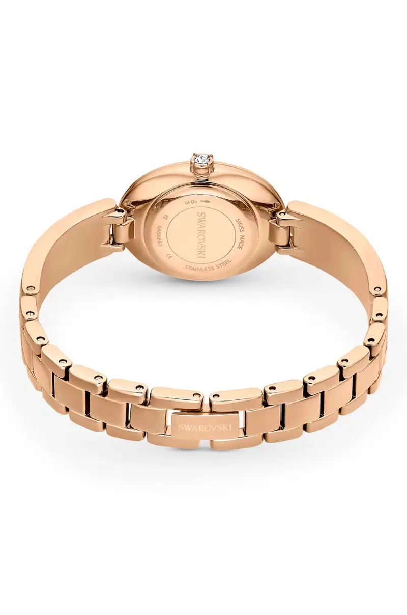 orologio NEW CRY ROCK Bianco miniatura 5