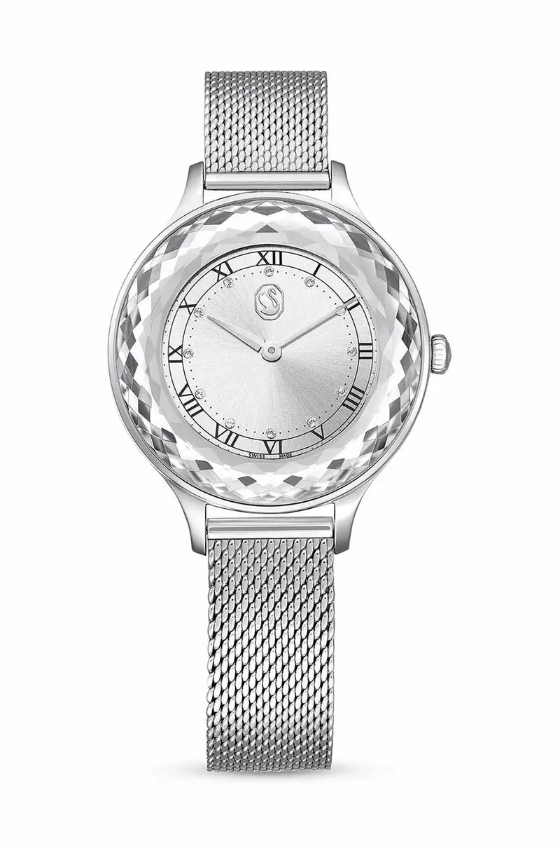 orologio OCTEA NOVA donna Argento