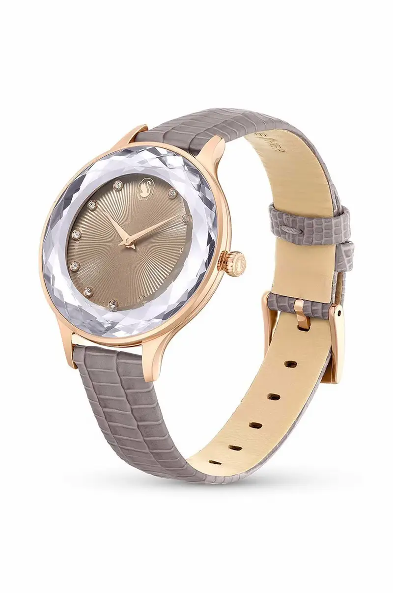 orologio OCTEA NOVA donna Marrone miniatura 2