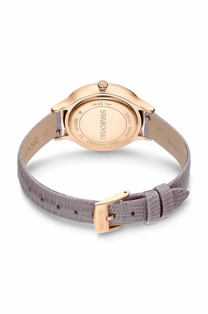 orologio OCTEA NOVA donna Marrone miniatura 3