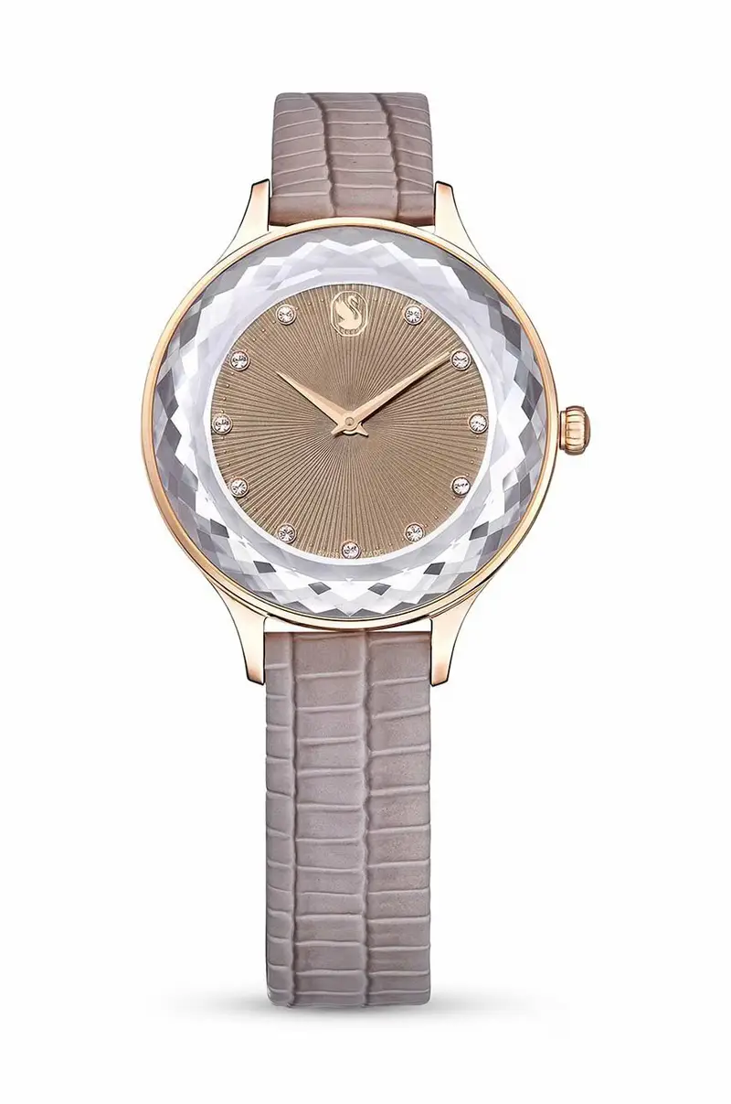 orologio OCTEA NOVA donna Marrone