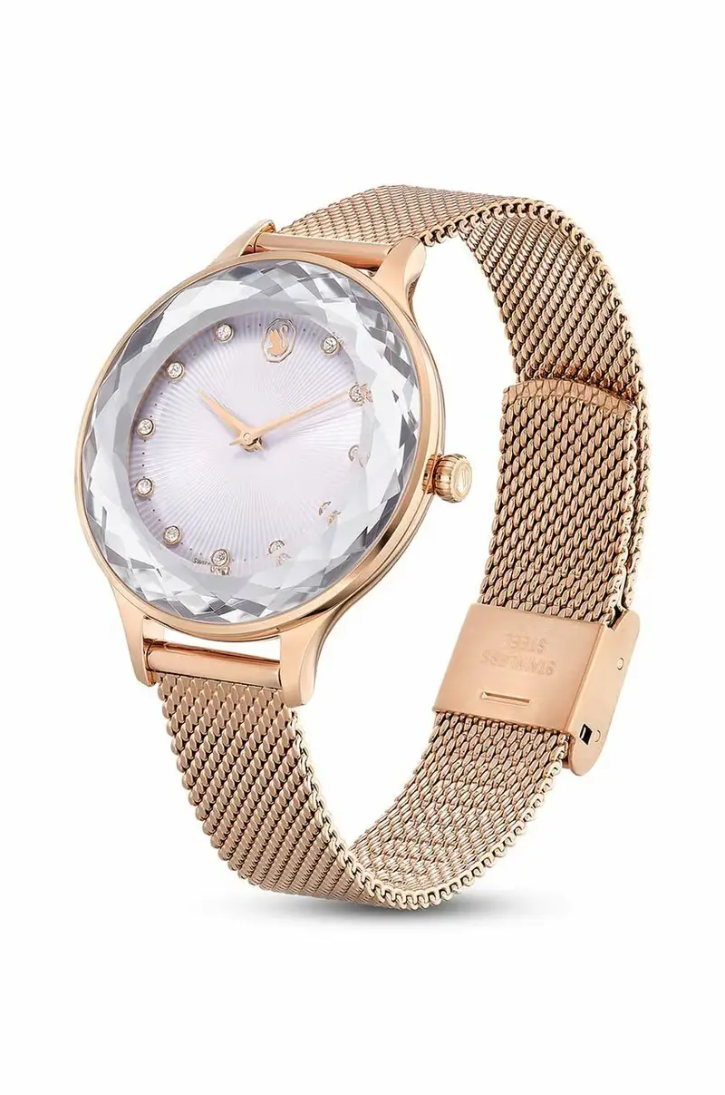 orologio OCTEA NOVA donna Oro miniatura 3