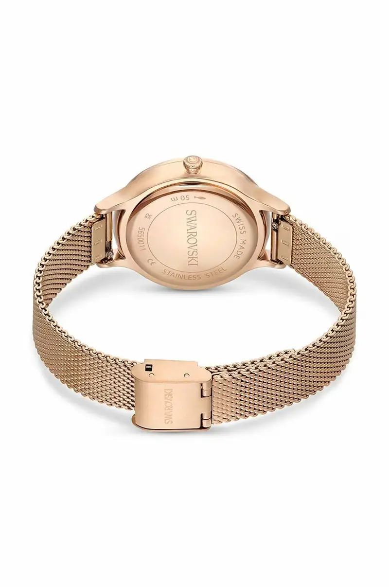 orologio OCTEA NOVA donna Oro miniatura 4